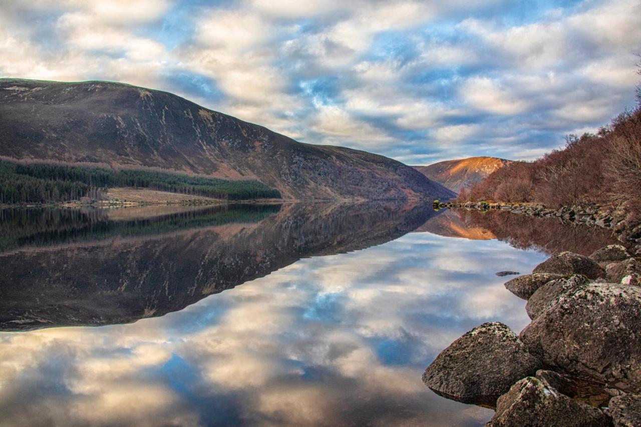 ألنيس Cuillich Mill Bed And Breakfast In The Highlands المظهر الخارجي الصورة